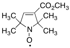 3-Methoxycarbonyl-2,2,5,5-tetramethyl-3-pyrrolidin-1-oxyl