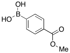 4-(Methoxycarbonyl)phenylboronic Acid