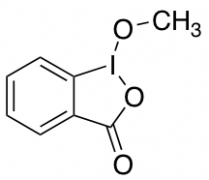 1-Methoxy-1,2-Benziodoxol-3-(1h)-One