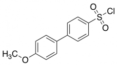 4'-Methoxy[1,1'-Biphenyl]-4-Sulfonyl Chloride