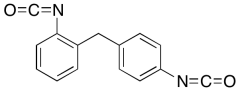 2 4'-Methylenebis(phenyl Isocyanate)