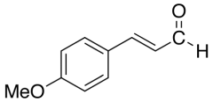 trans-p-Methoxycinnamaldehyde