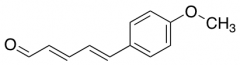 4-Methoxycinnamylidene Acetaldehyde