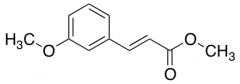 3-Methoxycinnamic Acid Methyl Ester