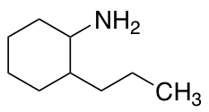 2-propylcyclohexan-1-amine