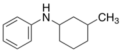 N-(3-Methylcyclohexyl)aniline