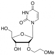 2'-O-(2-Methoxyethyl)uridine