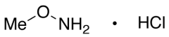 Methoxylamine Hydrochloride