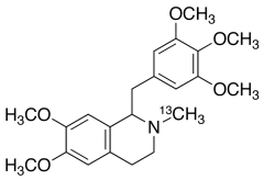 5'-Methoxylaudanosine-13C