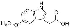 5-Methoxyindole-3-acetic Acid