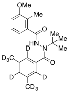 Methoxyfenozide-d9