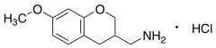 (7-Methoxychroman-3-yl)methanamine Hydrochloride