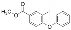 Methyl 3-Iodo-4-phenoxybenzoate