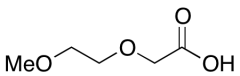 2-(2-Methoxyethoxy)acetic Acid (90%)