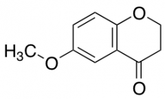 6-Methoxychroman-4-one