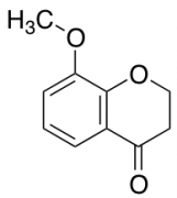 8-Methoxychroman-4-one