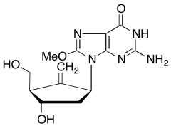 8-Methoxy Entecavir