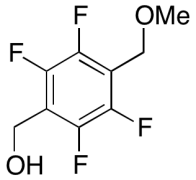 4-Methoxymethyl-2,3,5,6-tetrafluorobenzyl Alcohol