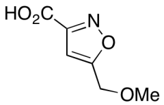 5-(Methoxymethyl)-3-isoxazolecarboxylic Acid