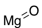 Magnesium oxide (Technical Grade)