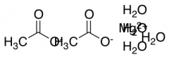 Magnesium acetate tetrahydrate