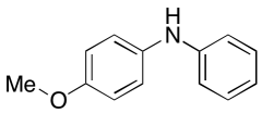 4-Methoxy-N-phenylaniline