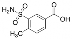 4-methyl-3-sulfamoylbenzoic Acid