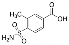 3-methyl-4-sulfamoylbenzoic Acid