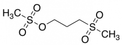 3-(methylsulfonyl)propyl methanesulfonate