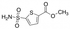 methyl 5-sulfamoylthiophene-2-carboxylate