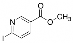 Methyl 6-Iodonicotinate