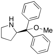 (2R)-2-(Methoxydiphenylmethyl)pyrrolidine
