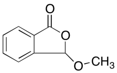 3-Methoxyisobenzofuran-1(3H)-one