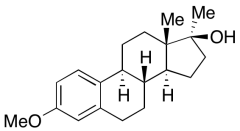 3-Methoxy-17&alpha;-methylestra-1,3,5(10)trien-17&beta;-ol