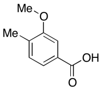 3-Methoxy-4-methylbenzoic Acid