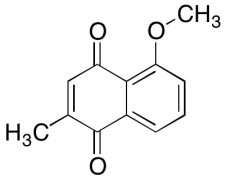 5-Methoxy-2-methyl-1,4-naphthoquinone