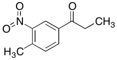 1-(4-Methyl-3-nitrophenyl)-1-propanone
