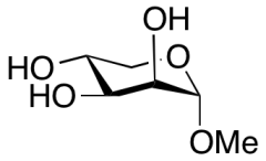 Methyl &alpha;-D-Lyxopyranoside