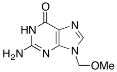 9-Methoxymethyl Guanine