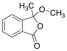 3-Methoxy-3-methylisobenzofuran-1(3H)-one