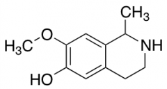 7-Methoxy-1-methyl-1,2,3,4-tetrahydro-isoquinolin-6-ol