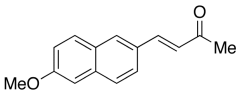 4-(6-Methoxy-2-naphthyl)-3-buten-2-one
