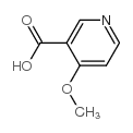 4-Methoxynicotinic acid