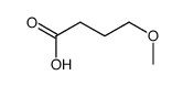 4-Methoxybutanoic acid