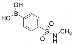 Methyl 4-boronobenzenesulfonamide