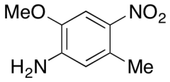 2-Methoxy-4-nitro-5-methylaniline