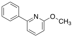 2-Methoxy-6-phenylpyridine