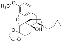 3-O-Methylnaltrexone Ethylene Ketal