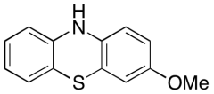 3-Methoxy-10H-phenothiazine