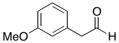 (3-Methoxyphenyl)acetaldehyde